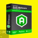 Auslogics Anti-Malware 2020 Free Download