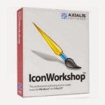 Axialis IconWorkshop Professional Free Download
