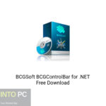 BCGSoft BCGControlBar for .NET Free Download