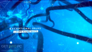Black Octopus Sound - Leviathan 3 (MIDI, WAV, SERUM) Latest Version Download-GetintoPC.com