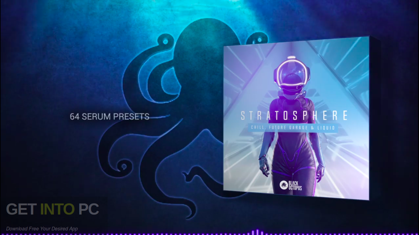 Black Octopus Sound - Protoculture - Spire Essentials Latest Version Download