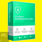 ByteFence Anti-Malware Pro Free Download