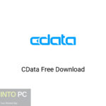 CData Free Download