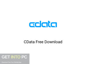 CData Offline Installer Download-GetintoPC.com