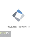 CGDevTools Free Download