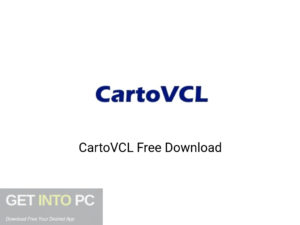 CartoVCL Offline Installer Download-GetintoPC.com