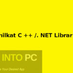 Chilkat C ++ /. NET Libraries Free Download
