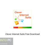 Clever Internet Suite Free Download
