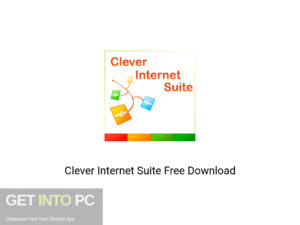 Clever Internet Suite Offline Installer Download-GetintoPC.com