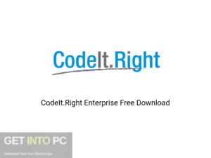 CodeIt.Right Enterprise Offline Installer Download-GetintoPC.com