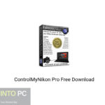 ControlMyNikon Pro Free Download