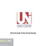 DIUnicode Free Download