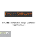 DevJet Documentation Insight Enterprise Free Download