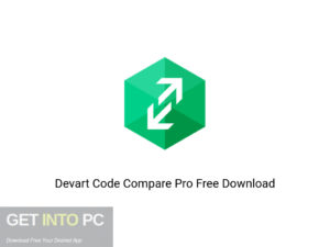 Devart Code Compare Pro Offline Installer Download-GetintoPC.com