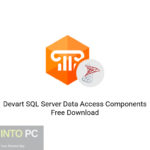 Devart SQL Server Data Access Components Free Download
