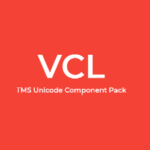 TMS Unicode Component Pack Free Download