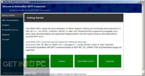 EASendMail SMTP Component Free Download-GetintoPC.com