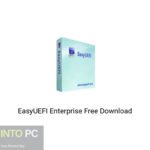 EasyUEFI Enterprise Free Download