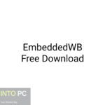EmbeddedWB Free Download