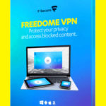 F-Secure Freedome VPN Free Download