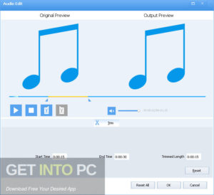 Faasoft Audio Converter Latest Version Download-GetintoPC.com