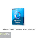 Faasoft Audio Converter Free Download