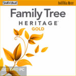Family Tree Heritage Gold Free Download