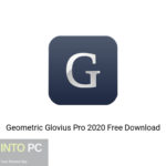 Geometric Glovius Pro 2020 Free Download