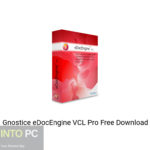Gnostice eDocEngine VCL Pro Free Download