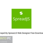 GrapeCity SpreadJS Web Designer Free Download