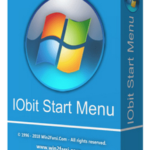 IObit Start Menu 8 Pro Free Download