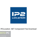 IP2Location .NET Component Free Download