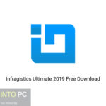 Infragistics Ultimate 2019 Free Download