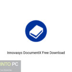 Innovasys DocumentX Free Download