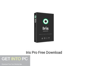 Iris Pro Offline Installer Download-GetintoPC.com
