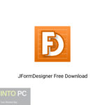 JFormDesigner Free Download
