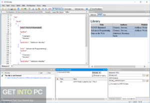 JSONBuddy Desktop Latest Version Download-GetintoPC.com