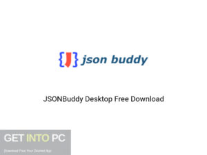 JSONBuddy Desktop Offline Installer Download-GetintoPC.com