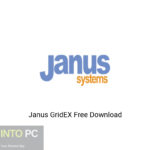 Janus GridEX Free Download