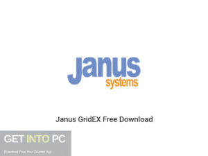 Janus GridEX Offline Installer Download-GetintoPC.com