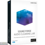 MAGIX SOUND FORGE Audio Cleaning Lab Free Download