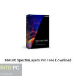MAGIX SpectraLayers Pro Free Download