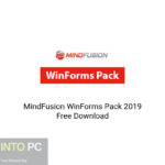 MindFusion WinForms Pack 2019 Free Download