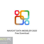 NAVICAT DATA MODELER 2020 Free Download