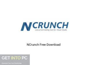 NCrunch Offline Installer Download-GetintoPC.com