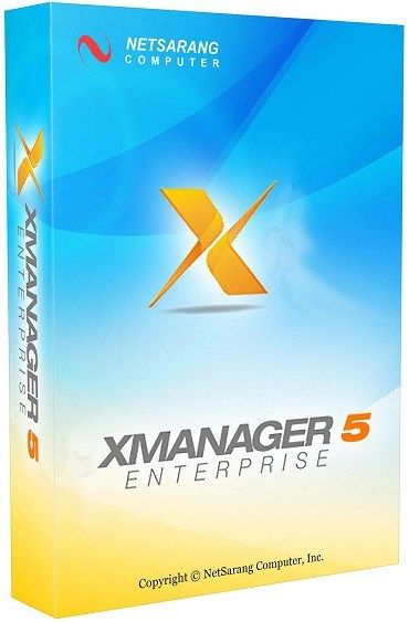 Xmanager Enterprise Latest Version Download