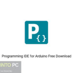 Programming IDE for Arduino Free Download