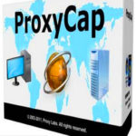 ProxyCap Free Download