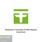 Reallusion Faceware Profile Repack Download