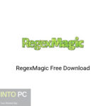 RegexMagic Free Download